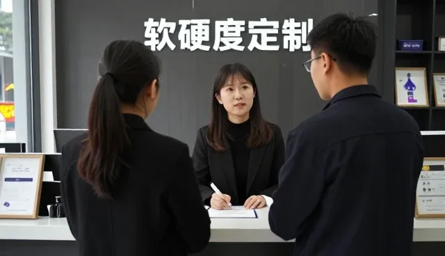尺寸定制解决博涵家具中的常见需求