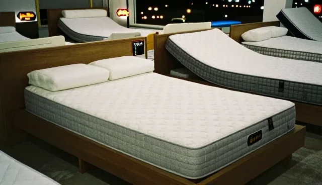 睡眠质量提升场景中门店销售的运营策略
