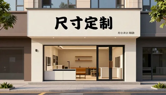 尺寸定制如何匹配不同场景的使用需求