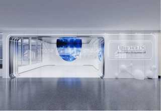 江苏HDC橱窗屏企业