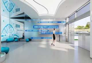 广东小区人脸识别门禁机效果