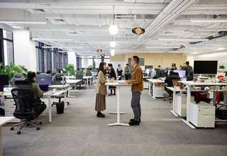 温州防静电办公椅哪个牌子好