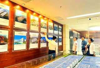 南开区智能环保设备铸造辉煌