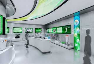 扬州综合截流井施工