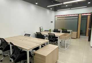 和平区百度小程序开发