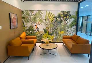 医药行业用保温笼车生产厂家