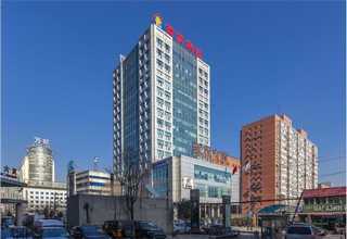 浦东精品办公室装修设计方案