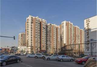 北京木质淘气堡乐园