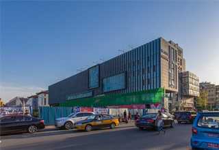 金华铁基粉末冶金工厂