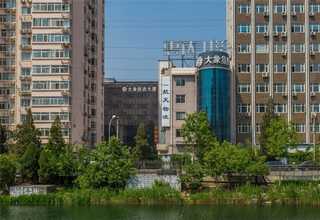 北京调料瓶贴标机