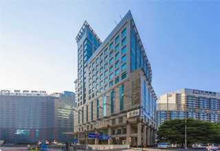 杭州政采云监控弱电工程