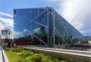 广西微站空气质量监测仪器