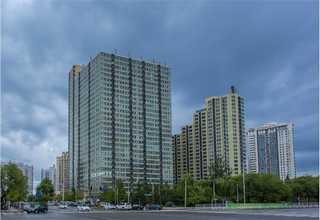 西安火灾确认互动摄像头